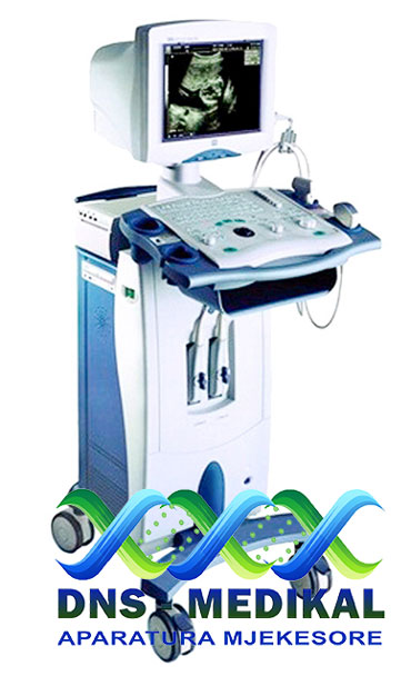 Mindray DP 9900