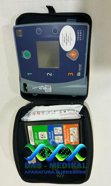 Defibrilator HeartStart