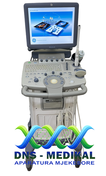 GE Logiq C3