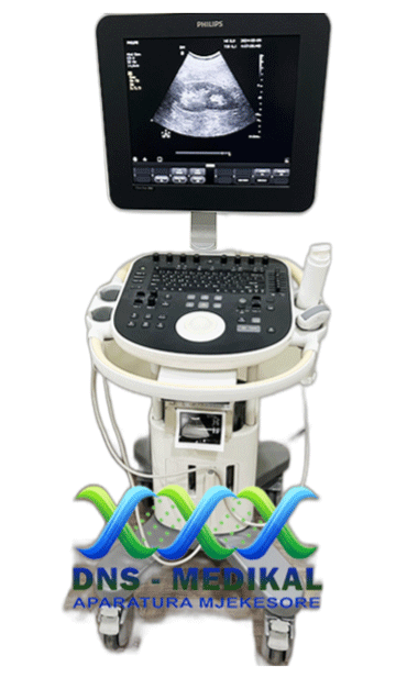 Philips ClearVue 350