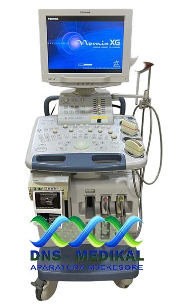Toshiba Nemio
