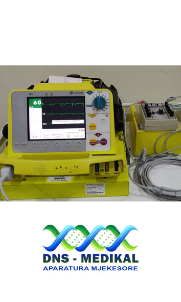 Defibrilator
