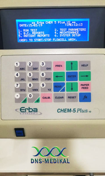 Spektrofotometer