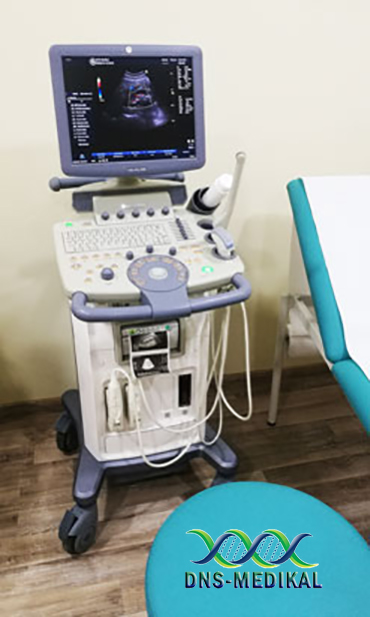 GE Logiq C3